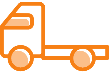 萨尔图拖车/平板车