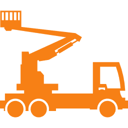 萨尔图高空作业车